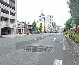 ベラジオ五条堀川 601 ｜ 京都府京都市下京区小泉町（賃貸マンション1K・6階・36.38㎡） その26