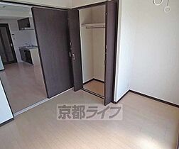 クレドール伏水苑 401 ｜ 京都府京都市伏見区下神泉苑町（賃貸マンション1LDK・4階・29.01㎡） その14