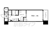 エステムコート京都河原町プレジール6階6.5万円