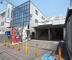 エムルーブル　Ｂ棟 2-B ｜ 京都府京都市伏見区桃山水野左近西町（賃貸アパート1LDK・2階・40.45㎡） その17