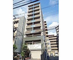 プラネシア星の子四条烏丸 904 ｜ 京都府京都市下京区船鉾町（賃貸マンション1LDK・9階・36.11㎡） その1