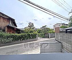 京都府京都市右京区太秦多藪町（賃貸マンション1LDK・1階・43.83㎡） その15