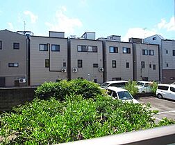 京都府京都市中京区古城町（賃貸マンション1LDK・1階・34.04㎡） その22