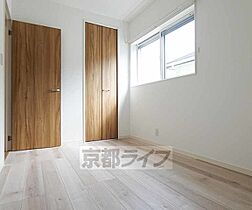 竹田内畑町貸家 1 ｜ 京都府京都市伏見区竹田内畑町（賃貸一戸建3LDK・--・78.24㎡） その29