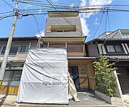 京都府京都市東山区進之町（賃貸マンション1K・2階・21.80㎡） その3