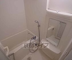 京都府京都市中京区聚楽廻中町（賃貸マンション1K・4階・25.81㎡） その22