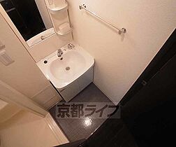 京都府京都市中京区聚楽廻中町（賃貸マンション1K・4階・25.81㎡） その20