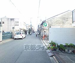 コートジュエル 105 ｜ 京都府京都市下京区富田町（賃貸マンション1K・1階・21.00㎡） その29