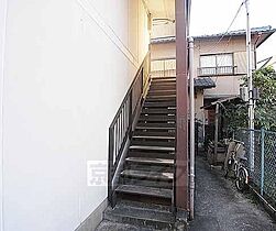 京都府京都市左京区岡崎東福ノ川町（賃貸アパート1K・1階・16.00㎡） その13