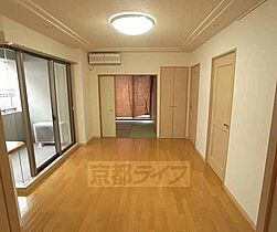 京都府京都市右京区西院四条畑町（賃貸マンション3LDK・3階・65.39㎡） その16