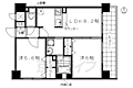 エステムプラザ京都河原町通4階12.5万円