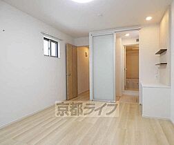 ペーナ伏見稲荷 103 ｜ 京都府京都市伏見区深草西浦町2丁目（賃貸アパート1K・1階・32.25㎡） その4