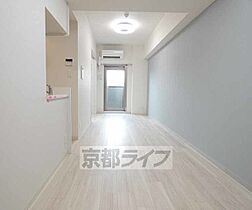 プレサンスＴＨＥ　ＫＹＯＴＯ　東福寺　ＷＥＳＴ 601 ｜ 京都府京都市南区東九条宇賀辺町（賃貸マンション1LDK・6階・35.10㎡） その4