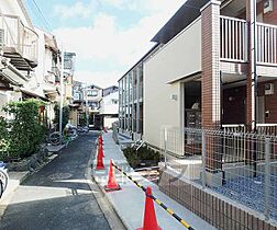 プログレスVI番館 201 ｜ 京都府京都市南区吉祥院中河原西屋敷町（賃貸アパート1K・2階・26.72㎡） その25