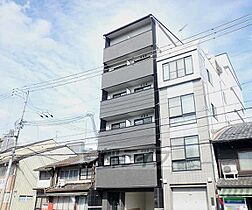 Ｂｒｉｌｌｅｒ五条大宮 402 ｜ 京都府京都市下京区堀之上町（賃貸マンション1R・4階・19.72㎡） その3