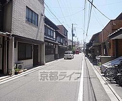 京都府京都市中京区姉大宮町西側（賃貸マンション1K・1階・20.28㎡） その25