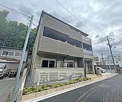 京都府京都市右京区太秦西蜂岡町（賃貸アパート1K・1階・26.15㎡） その24