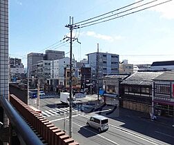 ベラジオ京都七条ウエスト 601 ｜ 京都府京都市下京区西七条北月読町（賃貸マンション1DK・6階・30.36㎡） その17