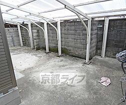 京都府京都市左京区聖護院西町（賃貸アパート1K・1階・20.85㎡） その7