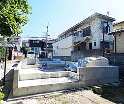 仮称：桃山最上町　新築計画 N-B ｜ 京都府京都市伏見区桃山最上町（賃貸アパート3LDK・1階・71.88㎡） その8