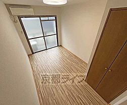 京都府京都市左京区岡崎入江町（賃貸マンション1K・3階・20.53㎡） その4