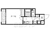 スワンズ京都セントラルシティ5階5.9万円