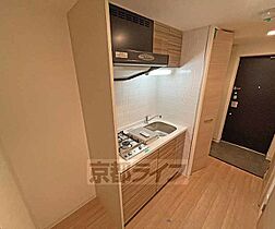 京都府京都市中京区藤本町（賃貸マンション1K・6階・22.04㎡） その18