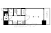 ベラジオ五条烏丸1階6.7万円