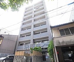 京都府京都市中京区八百屋町（賃貸マンション1K・4階・21.00㎡） その1