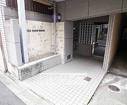 京都府京都市中京区左京町（賃貸マンション1K・2階・21.66㎡） その22