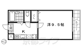 メゾン・シレーネ 305 ｜ 京都府京都市東山区妙法院前側町（賃貸マンション1K・3階・27.54㎡） その2