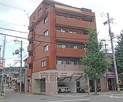 ヴィラさわだ 501 ｜ 京都府京都市東山区泉涌寺門前町（賃貸マンション1K・5階・19.09㎡） その1