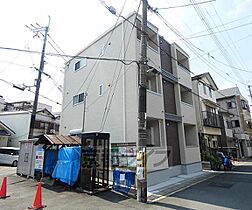 モンカンフリエ 102 ｜ 京都府京都市伏見区深草勧進橋町（賃貸アパート1K・1階・21.53㎡） その27