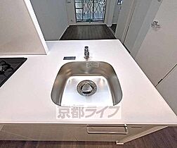 京都府京都市中京区西ノ京下合町（賃貸マンション1LDK・5階・38.93㎡） その20