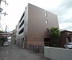 京都府京都市右京区太秦森ケ前町（賃貸マンション1DK・3階・22.00㎡） その1