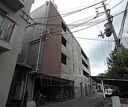 京都府京都市右京区太秦森ケ前町（賃貸マンション1DK・3階・22.00㎡） その3