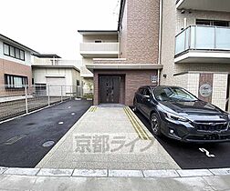 京都府京都市右京区太秦御所ノ内町（賃貸マンション1K・2階・28.48㎡） その4