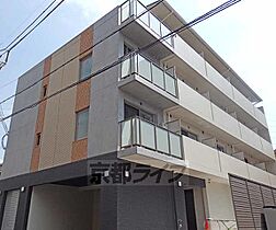 グランドーリアＳＡＩＩＮ高辻 302 ｜ 京都府京都市右京区西院西田町（賃貸マンション1R・3階・27.30㎡） その1