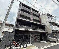 ＥＲＲＩ　ＳＵＥＧＡ 202 ｜ 京都府京都市下京区月見町（賃貸マンション1LDK・2階・32.08㎡） その3