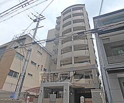 ヴァンボヌール 805 ｜ 京都府京都市下京区松本町（賃貸マンション1LDK・8階・42.17㎡） その1