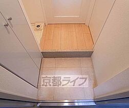 京都府京都市中京区古城町（賃貸マンション1LDK・1階・34.04㎡） その9