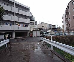 京都府京都市右京区嵯峨新宮町（賃貸マンション2LDK・3階・40.00㎡） その21