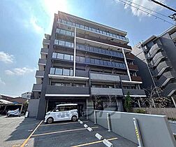 プレサンスＴＨＥ　ＫＹＯＴＯ　東福寺　ＥＡＳＴ 207 ｜ 京都府京都市南区東九条宇賀辺町（賃貸マンション1K・2階・26.10㎡） その3