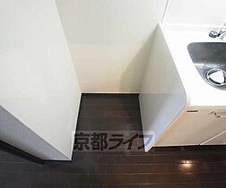 京都府京都市中京区達磨町（賃貸マンション1K・3階・30.82㎡） その20