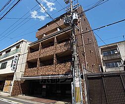 京都府京都市中京区達磨町（賃貸マンション1K・3階・30.82㎡） その1