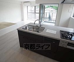 京都府京都市東山区中之町（賃貸マンション1LDK・4階・61.99㎡） その15