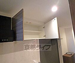 京都府京都市左京区聖護院西町（賃貸マンション2K・2階・34.64㎡） その24