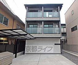 京都府京都市左京区聖護院西町（賃貸マンション2K・2階・34.64㎡） その1