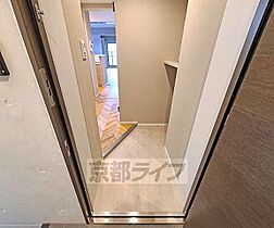 京都府京都市中京区下八文字町（賃貸マンション1LDK・2階・36.80㎡） その14