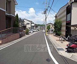 レオパレス伏見 207 ｜ 京都府京都市伏見区桃山町大島（賃貸アパート1K・2階・23.18㎡） その24